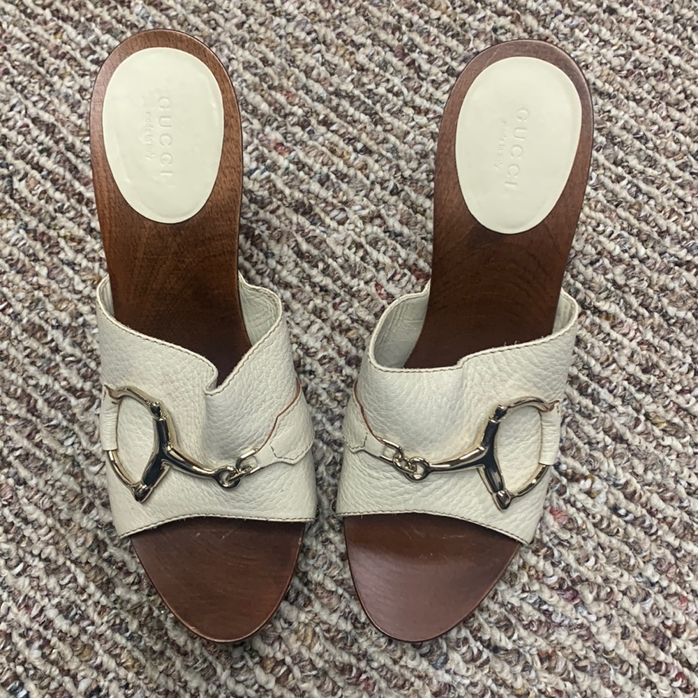 Gucci Heels